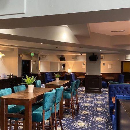 Queens Hotel Newport (Gwent) Exterior foto